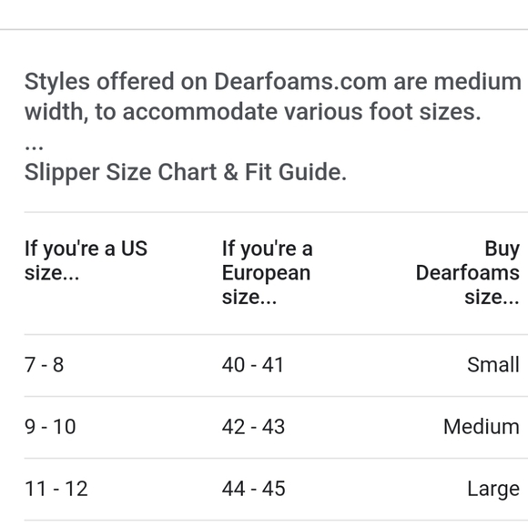 NWOT !! HOUSE SHOES !! 🌞 FINAL OFFER - Picture 6 of 6